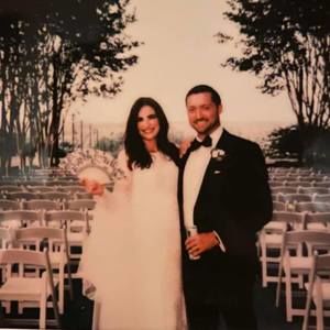 Meet your Posher, Katherine